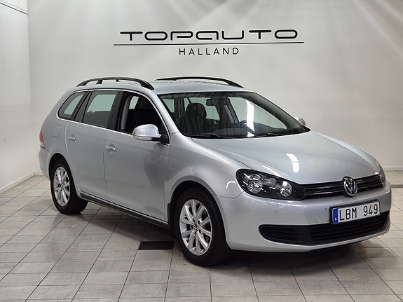 Volkswagen Golf I
