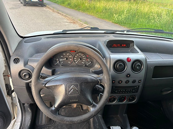 Citroen Berlingo 3 of 5