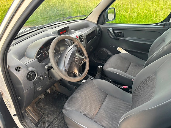 Citroen Berlingo 4 of 5