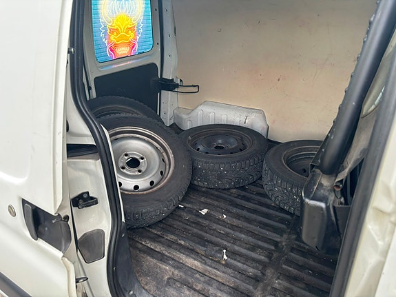 Citroen Berlingo 2 of 5