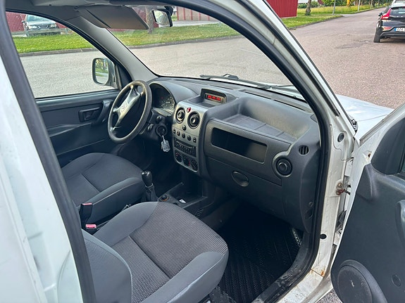 Citroen Berlingo 6 of 7