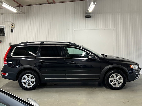 Volvo XC70 7 of 19
