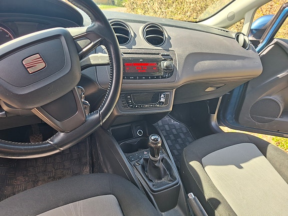 Seat Ibiza 8 of 10