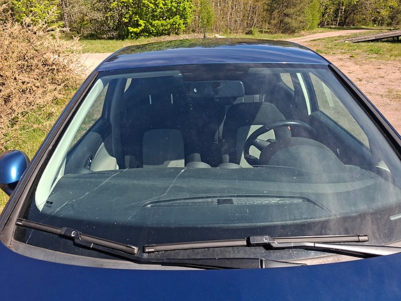 Seat Ibiza 3 of 5