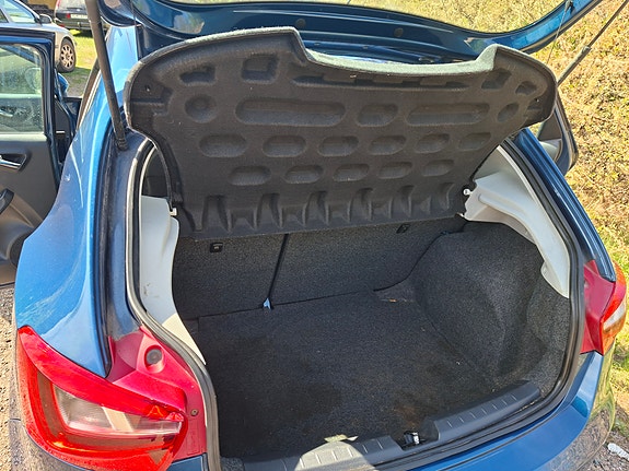 Seat Ibiza 7 of 10