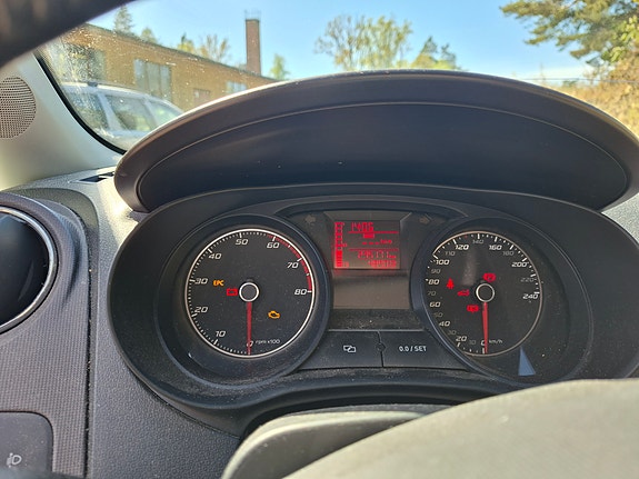 Seat Ibiza 10 of 10