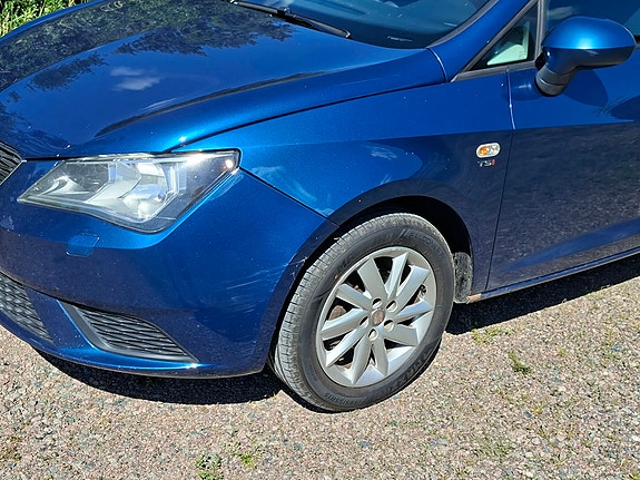 Seat Ibiza 9 of 10