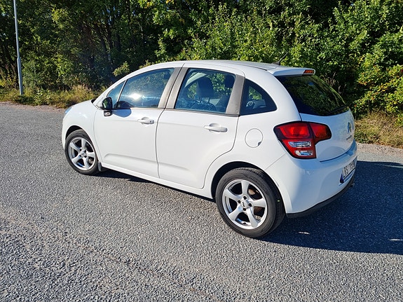 Citroen C3 2 of 5