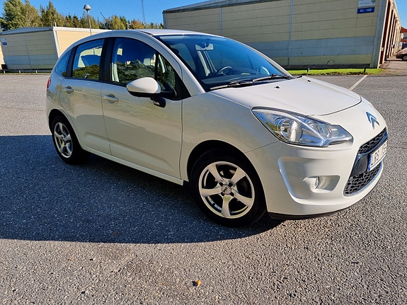 Citroen C3 3 of 5