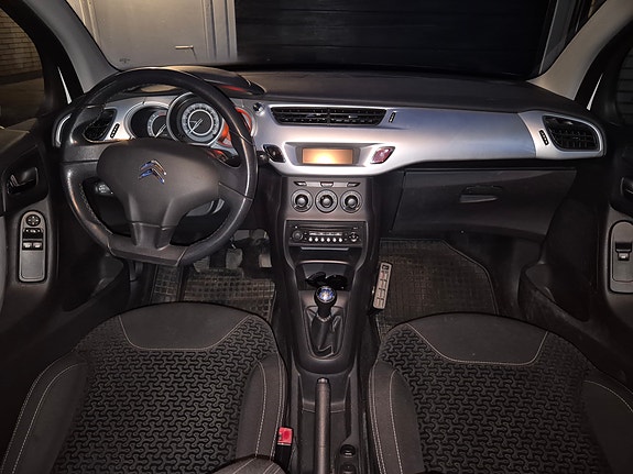 Citroen C3 5 of 5