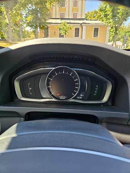 Volvo S60 16 of 16