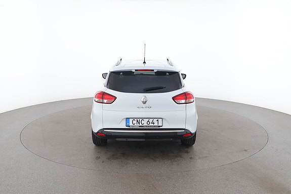 Renault Clio 6 of 14