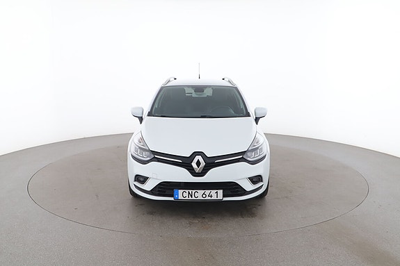 Renault Clio 2 of 5