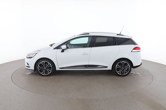 Renault Clio 4 of 5