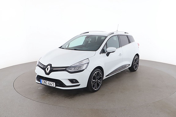 Renault Clio 3 of 5