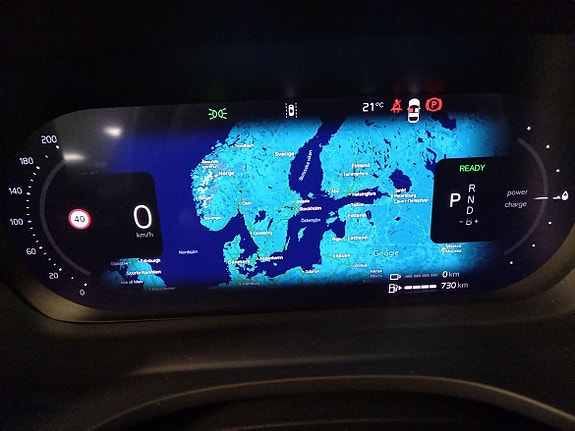 Volvo XC60 17 of 17