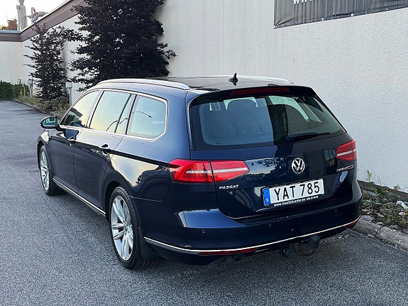 Volkswagen Passat 4 of 5