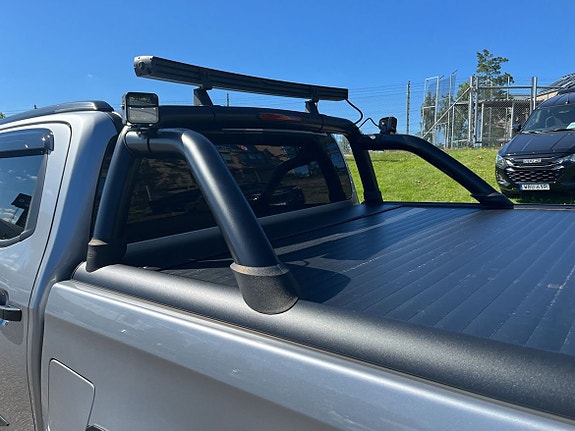 Isuzu D-max 12 of 18