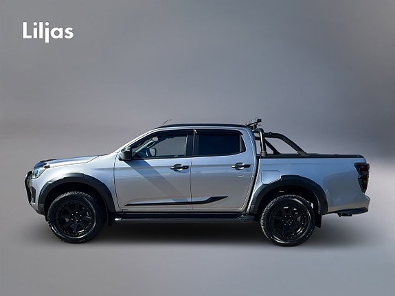 Isuzu D-max 2 of 18