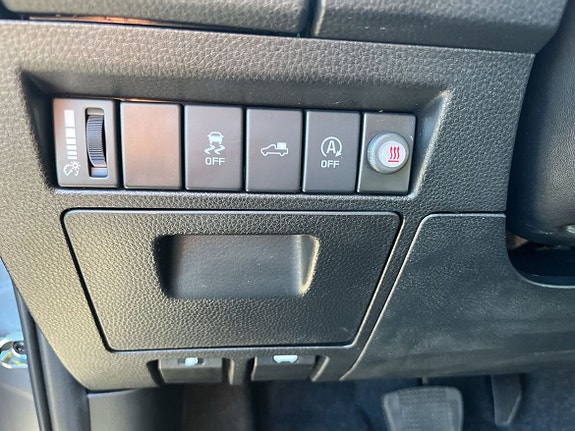 Isuzu D-max 13 of 18
