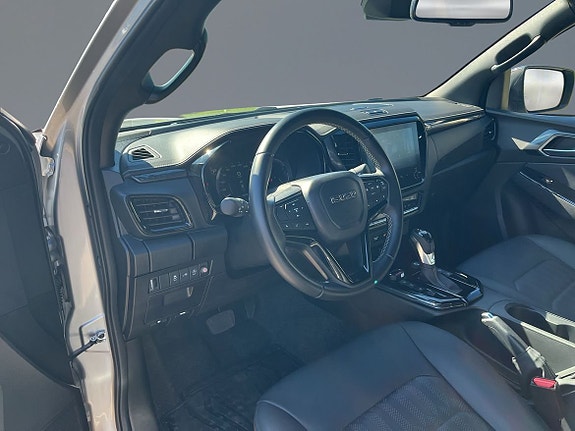 Isuzu D-max 4 of 18