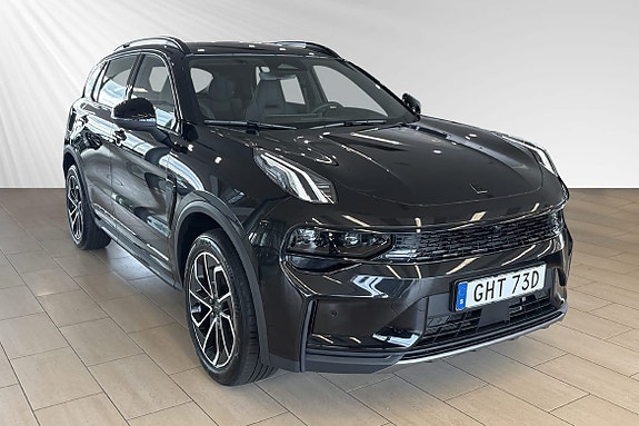 Lynk & Co 01 3 of 5