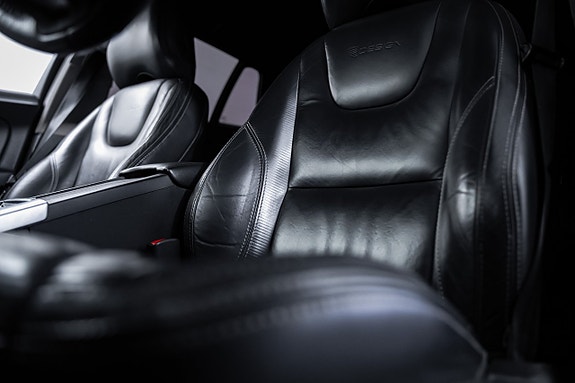Volvo V60 24 of 28