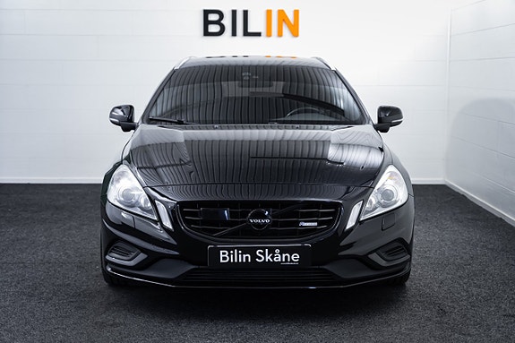 Volvo V60 5 of 28