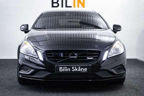 Volvo V60 6 of 28