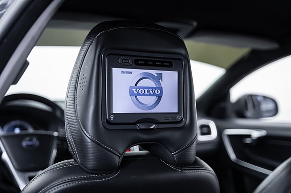 Volvo V60 27 of 28
