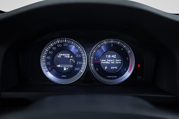 Volvo V60 20 of 28