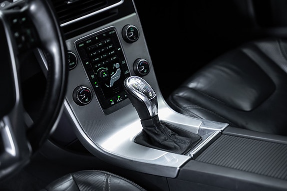 Volvo V60 18 of 28