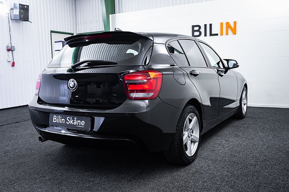 BMW 118d 7 of 15