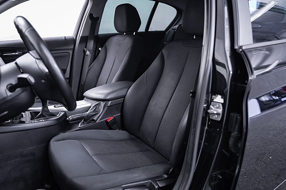 BMW 118d 12 of 15