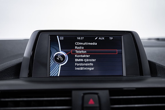 BMW 118d 15 of 15