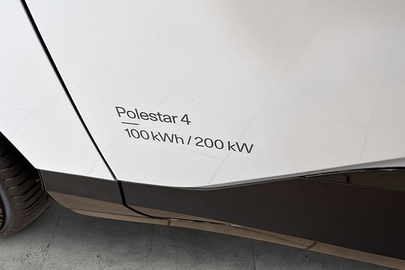 Polestar 4 21 of 30