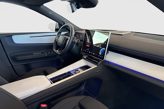 Polestar 4 14 of 30
