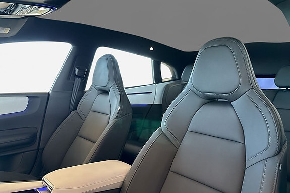 Polestar 4 22 of 30