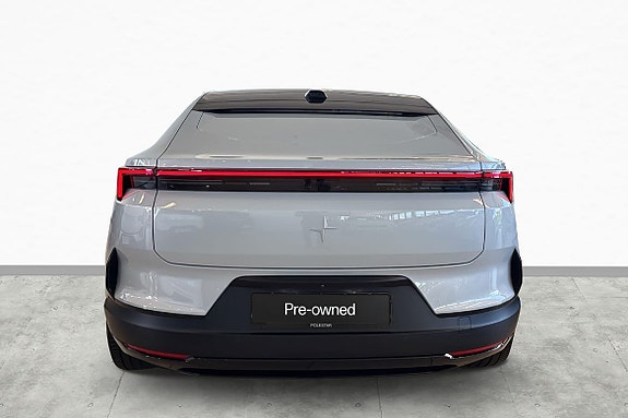 Polestar 4 5 of 30