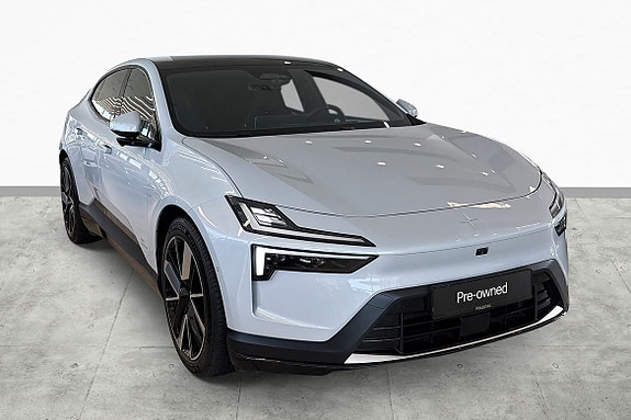 Polestar 4 10 of 30