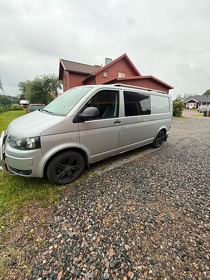 Volkswagen Transporter 3 of 4