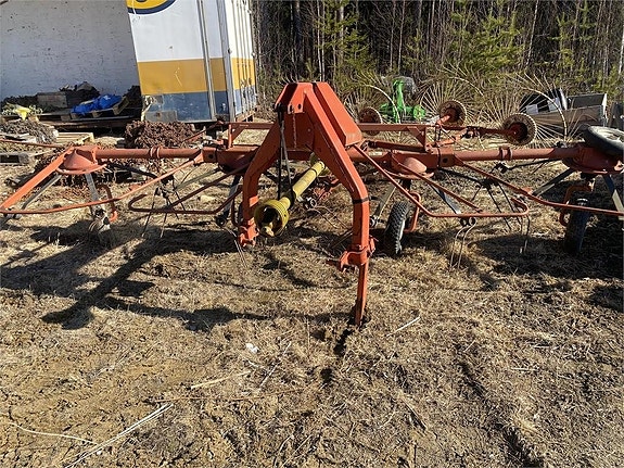 Deutz-Fahr KH 500 2 of 3