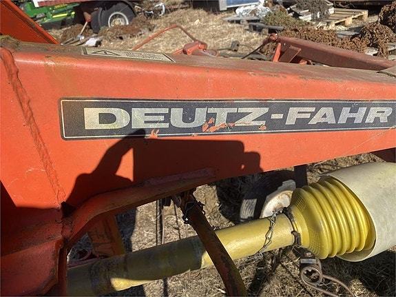 Deutz-Fahr KH 500 3 of 3