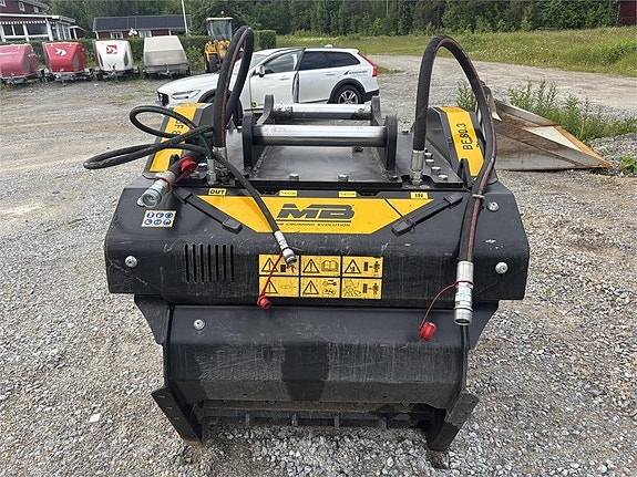 MB Crusher Krosskopa BF80.3 S4 med S70 4 of 4
