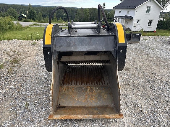 MB Crusher Krosskopa BF80.3 S4 med S70 2 of 4