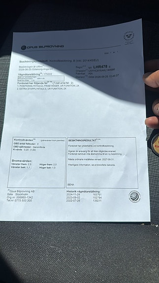 Kia Ceed 8 of 8