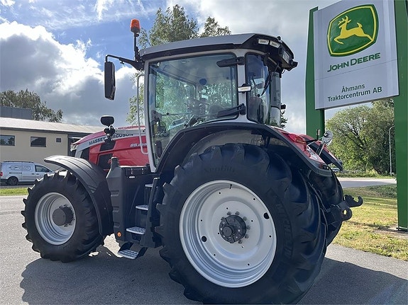 Massey Ferguson 8S265 2 of 8
