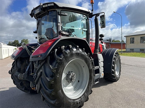Massey Ferguson 8S265 5 of 8