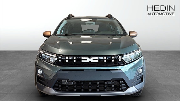 Dacia Sandero Stepway 8 of 10
