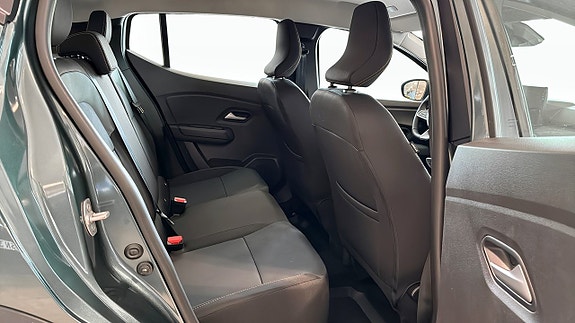Dacia Sandero Stepway 5 of 5